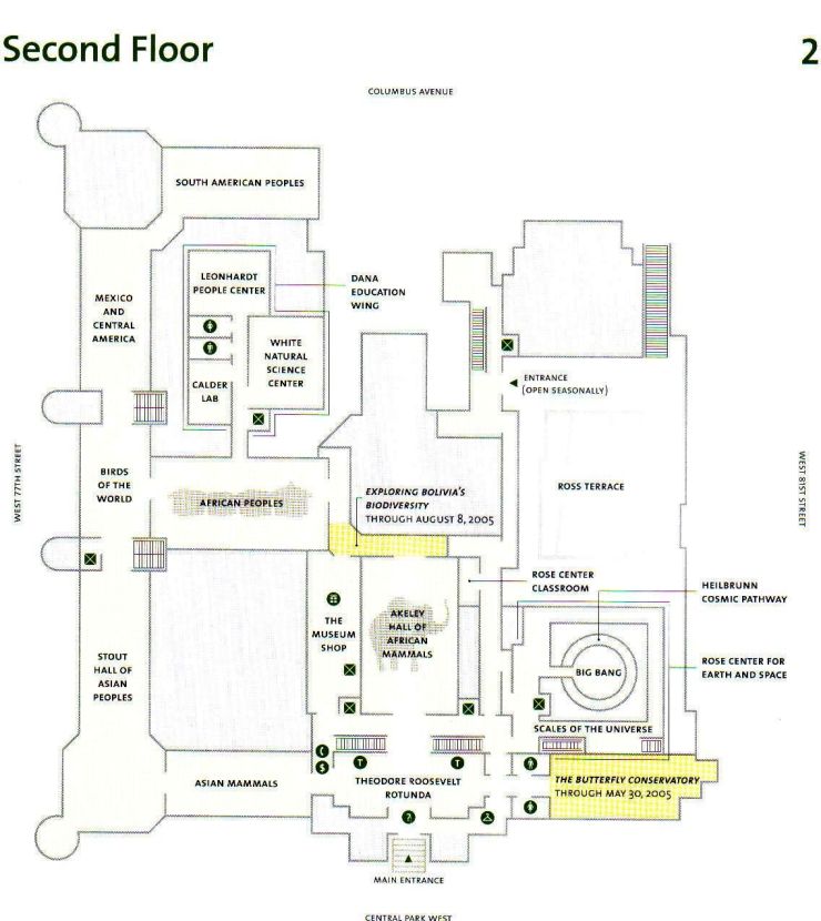 06 Tweede verdieping