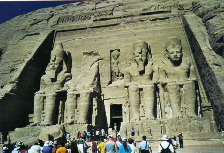 Abu Simbel 01
