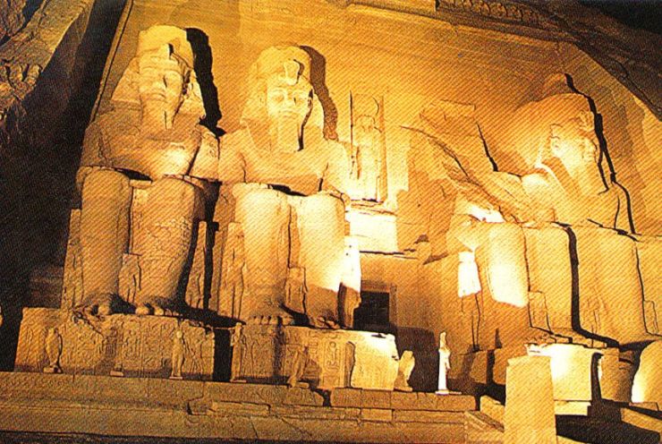 Abu Simbel 04