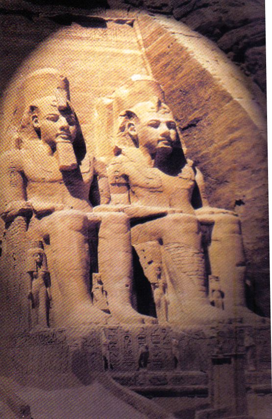 Abu Simbel 05