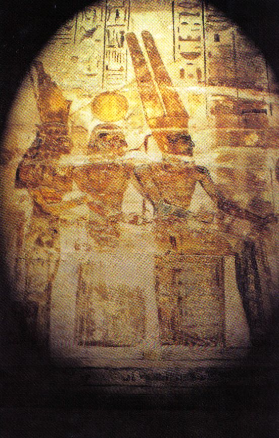 Abu Simbel 07