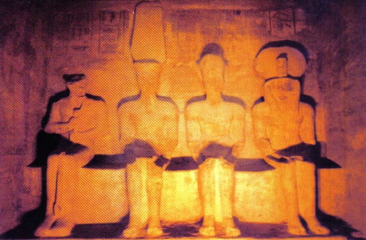Abu Simbel 09