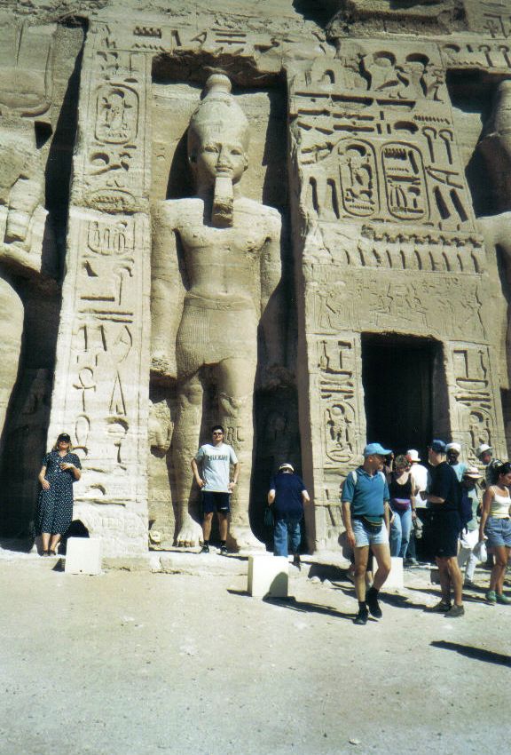 Abu Simbel 21