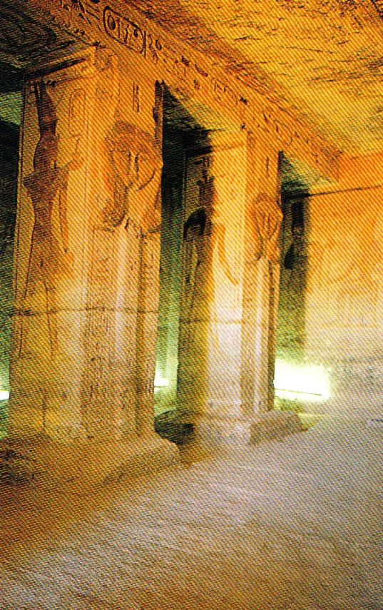 Abu Simbel 24