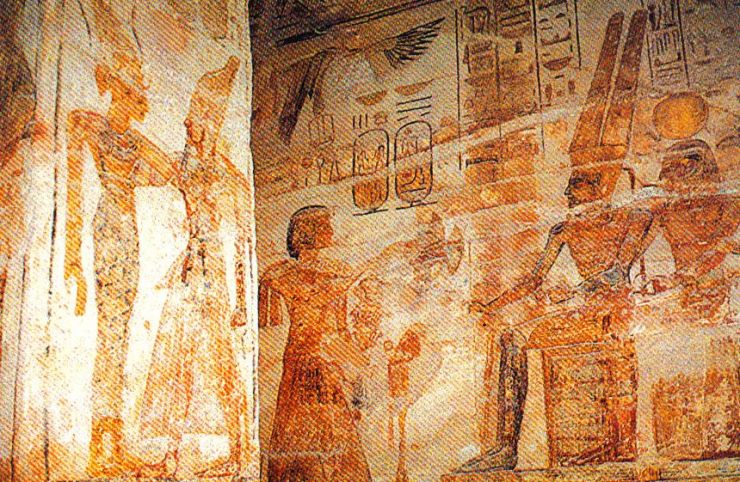 Abu Simbel 33