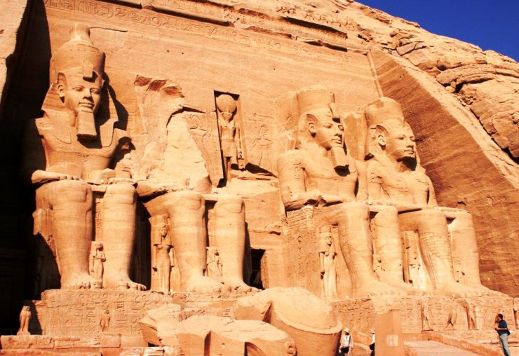 Abu Simbel 38