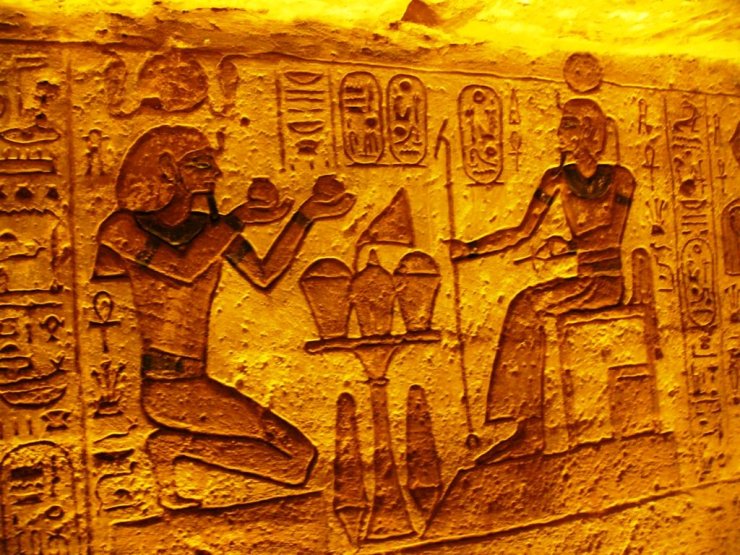 Abu Simbel 45