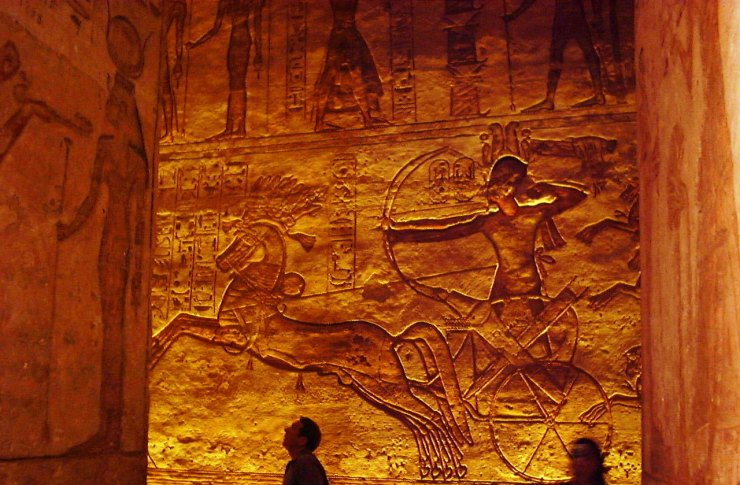 Abu Simbel 47