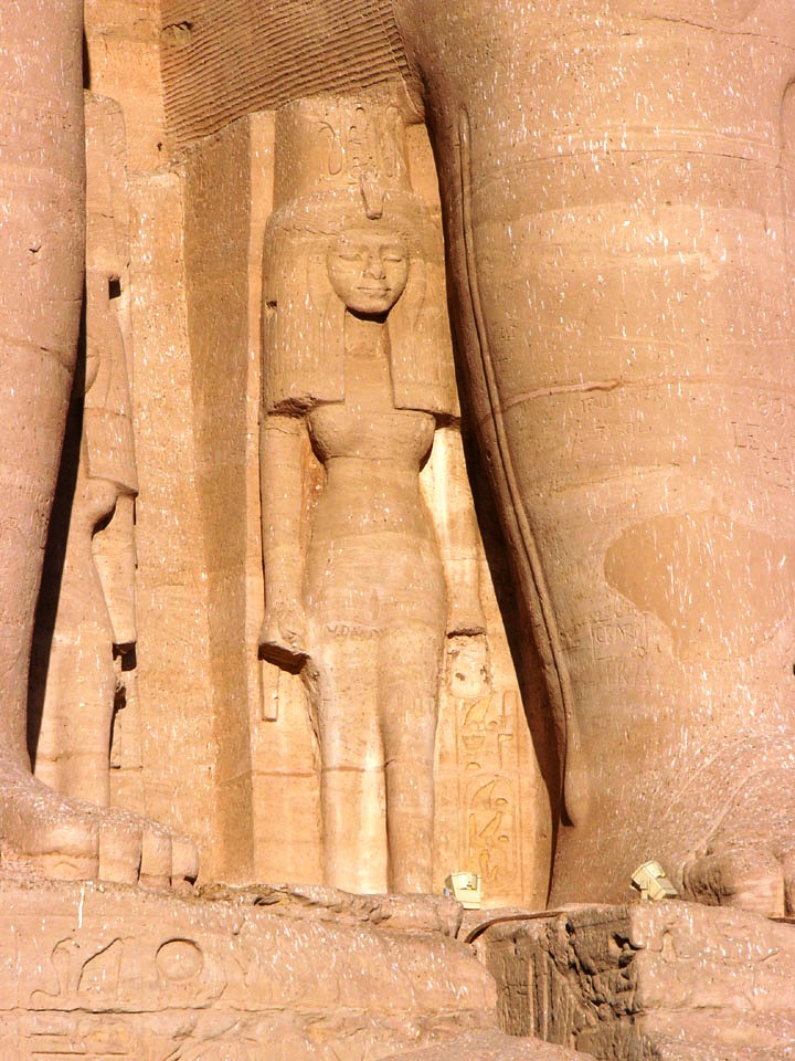 Abu Simbel 49