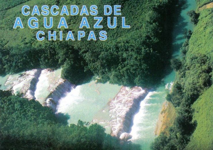 Agua Azul 02