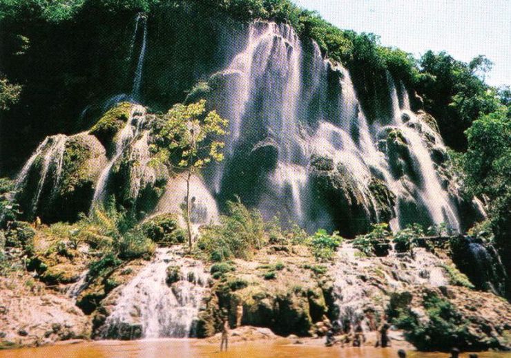 Agua Azul 04