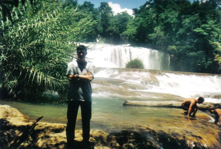 Agua Azul 05