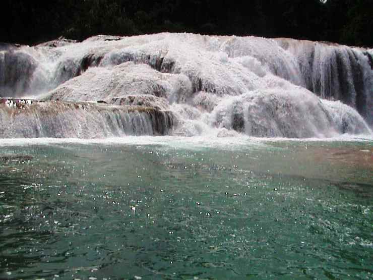 Agua Azul 15