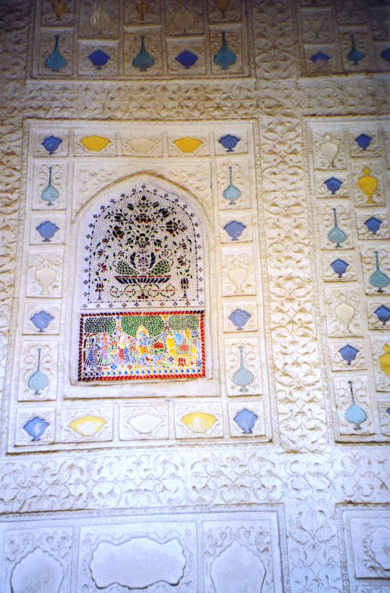 Amberpaleis 45 (Sheesh Mahal)