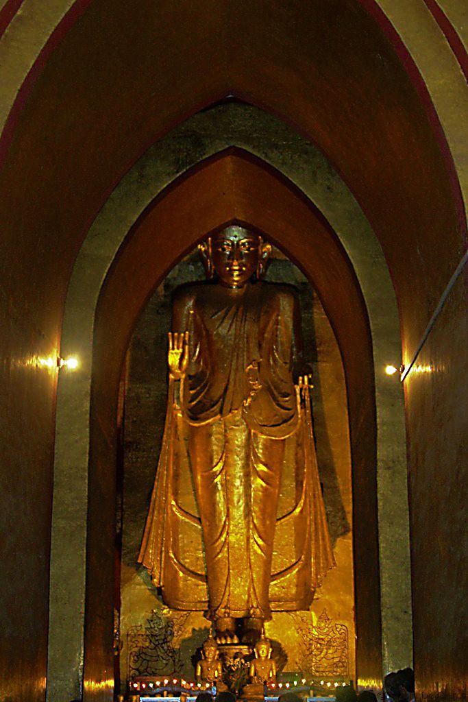 Ananda-tempel (7)