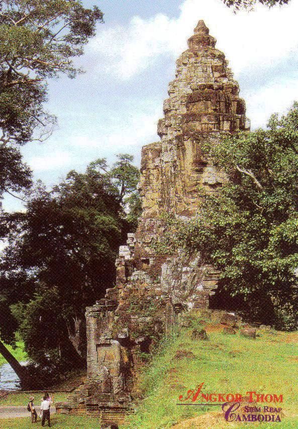 Angkor Thom 01