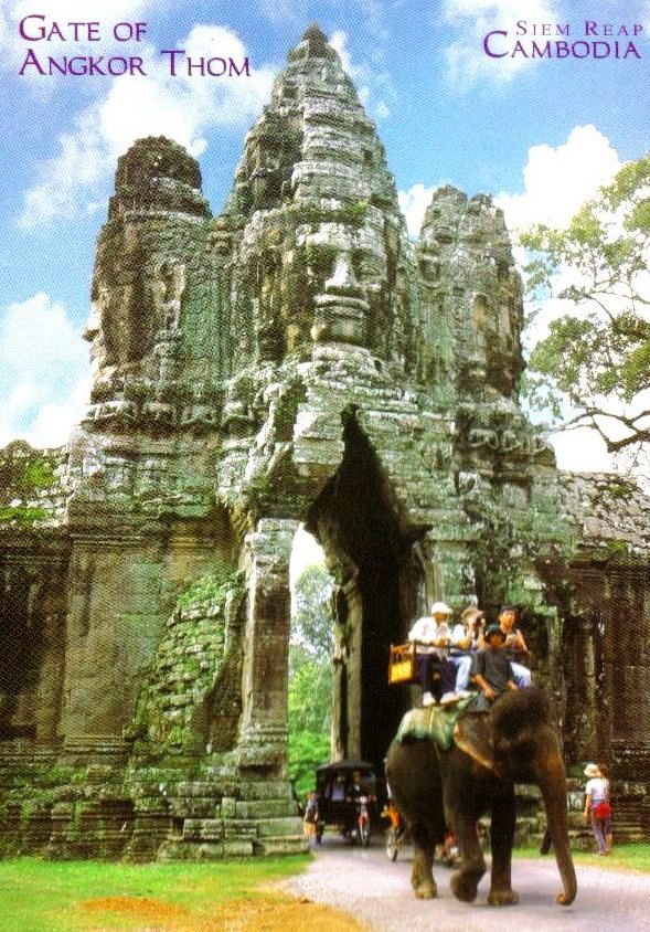 Angkor Thom 04