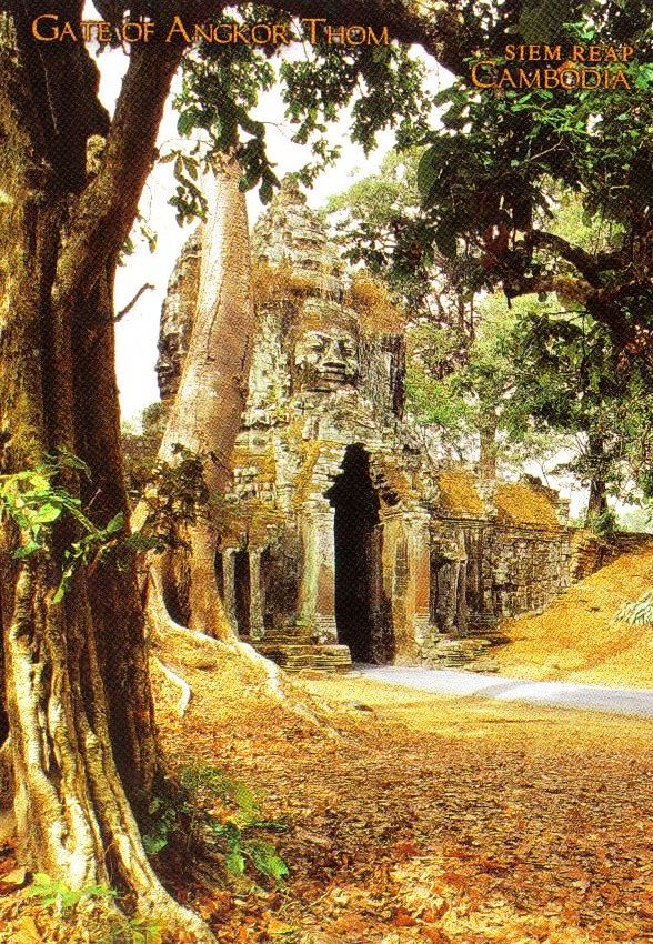 Angkor Thom 05