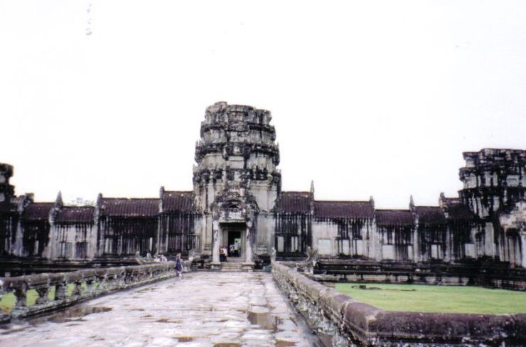 Angkor Wat 02