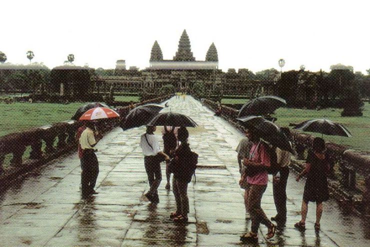 Angkor Wat 09