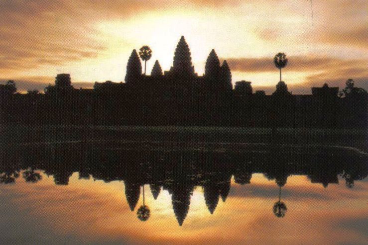 Angkor Wat 10