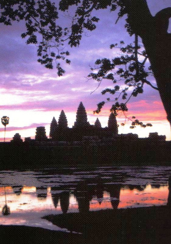 Angkor Wat 11