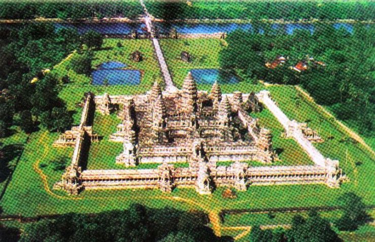 Angkor Wat 17