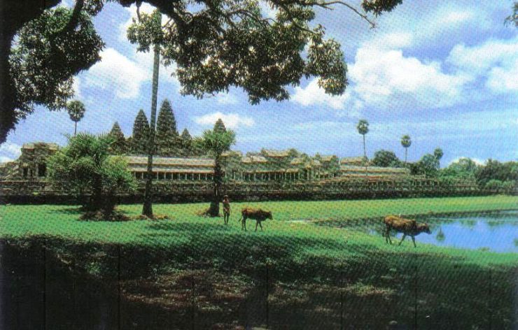 Angkor Wat 18