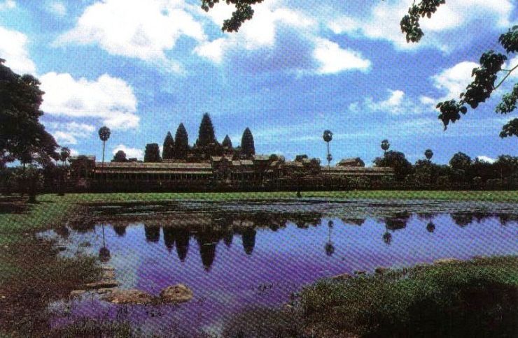 Angkor Wat 19
