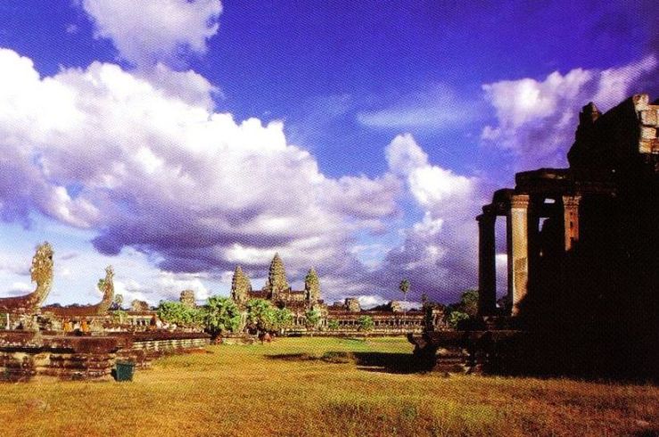 Angkor Wat 20