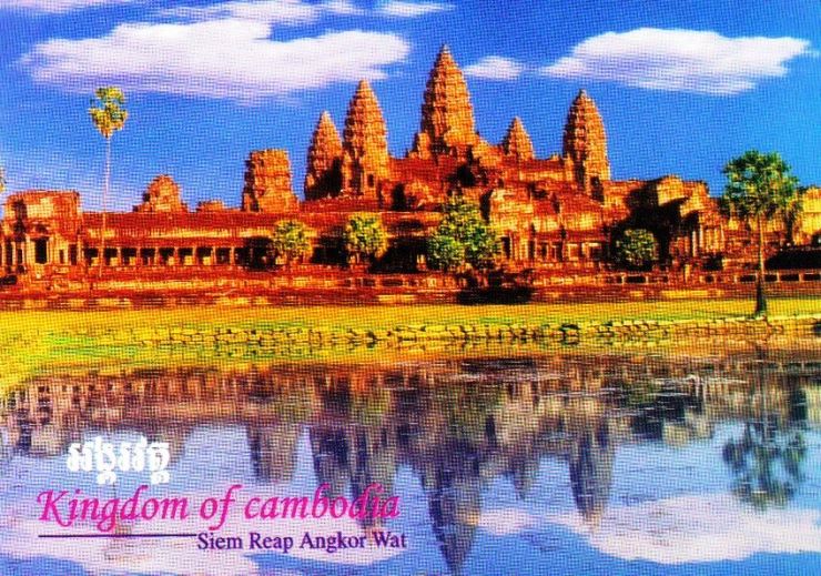 Angkor Wat 22