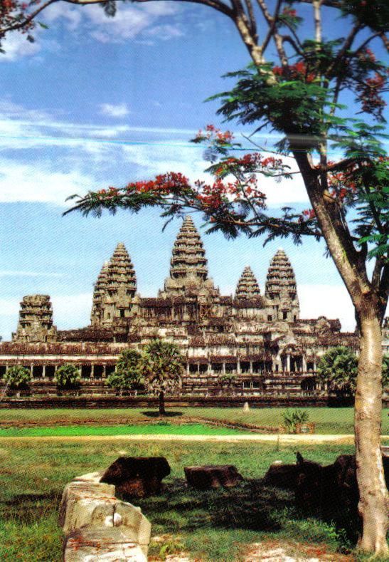 Angkor Wat 25