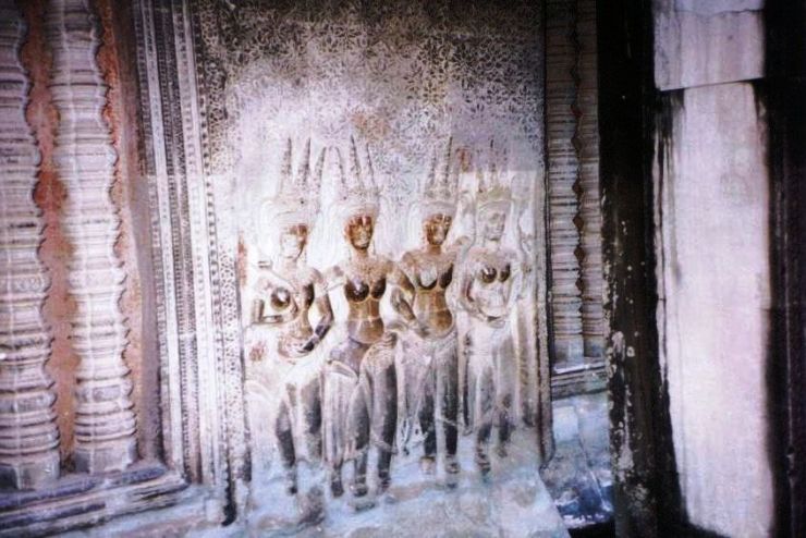 Angkor Wat 35