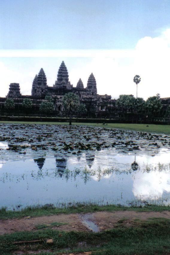 Angkor Wat 36