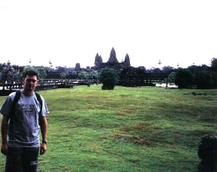 Angkor Wat 39