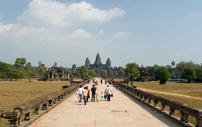 Angkor Wat 41