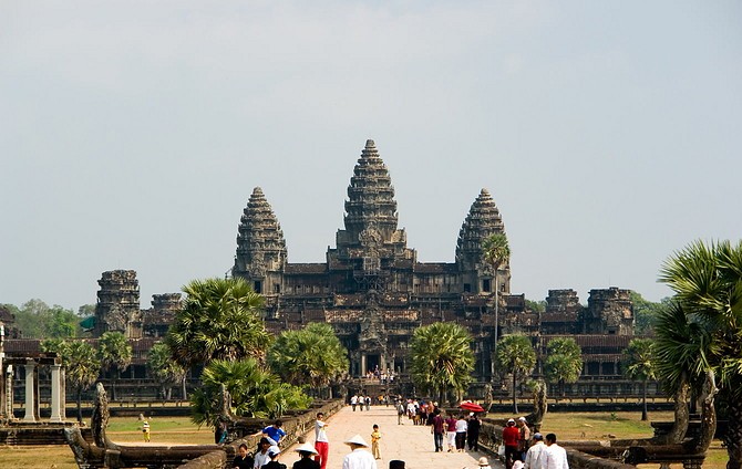 Angkor Wat 42