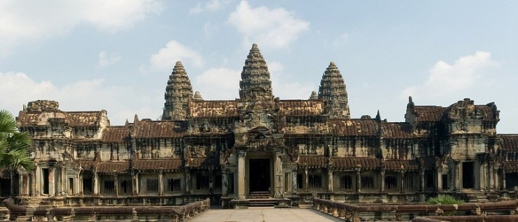 Angkor Wat 44