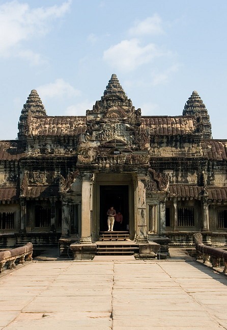 Angkor Wat 45