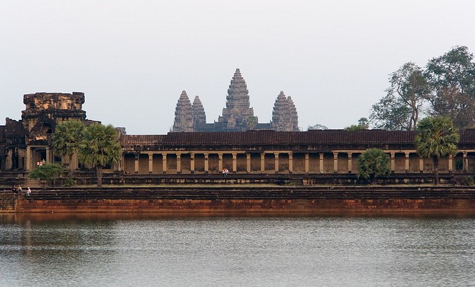 Angkor Wat 56