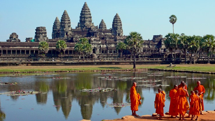 Angkor Wat 57
