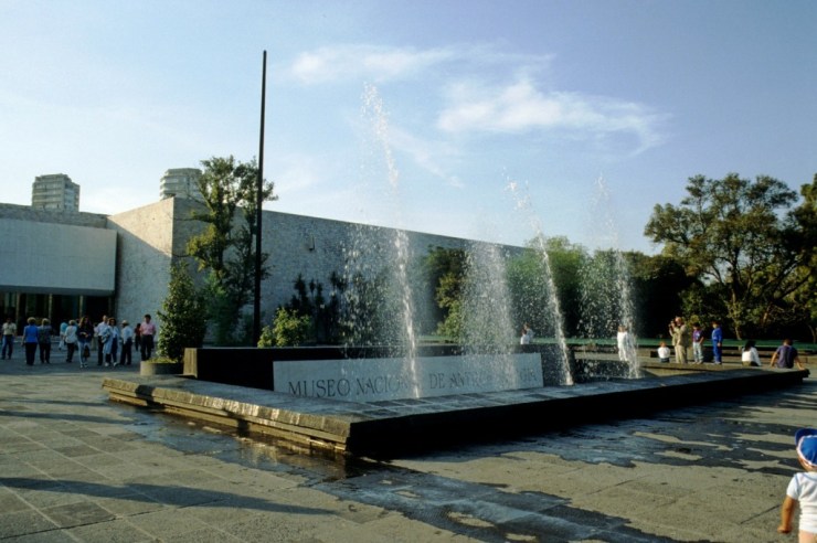 Antropologisch museum 01