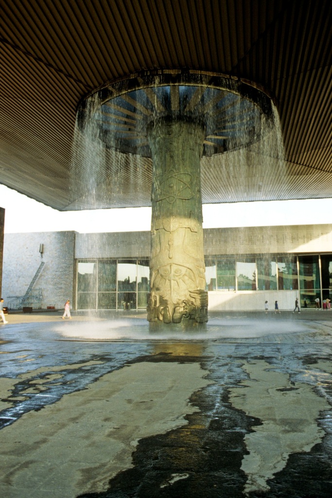 Antropologisch museum 02