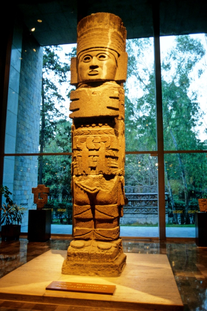 Antropologisch museum 05