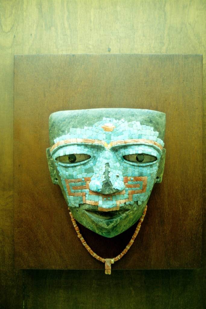 Antropologisch museum 07