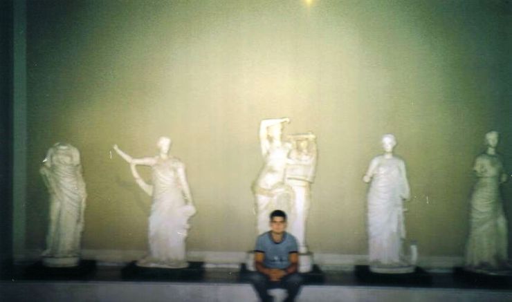 Archeologisch museum 02