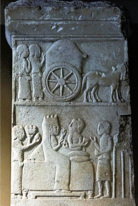 Archeologisch museum 11