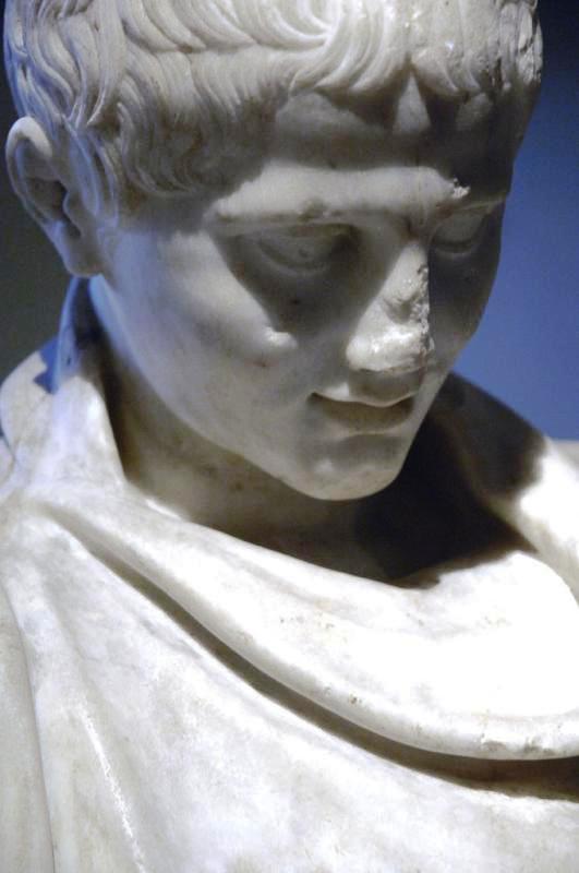 Archeologisch museum 13