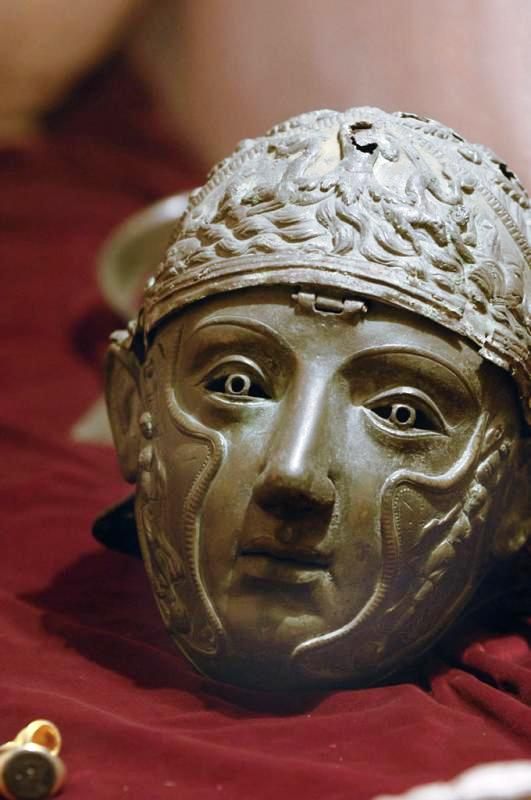 Archeologisch museum 23