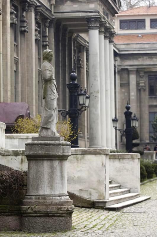 Archeologisch museum 26